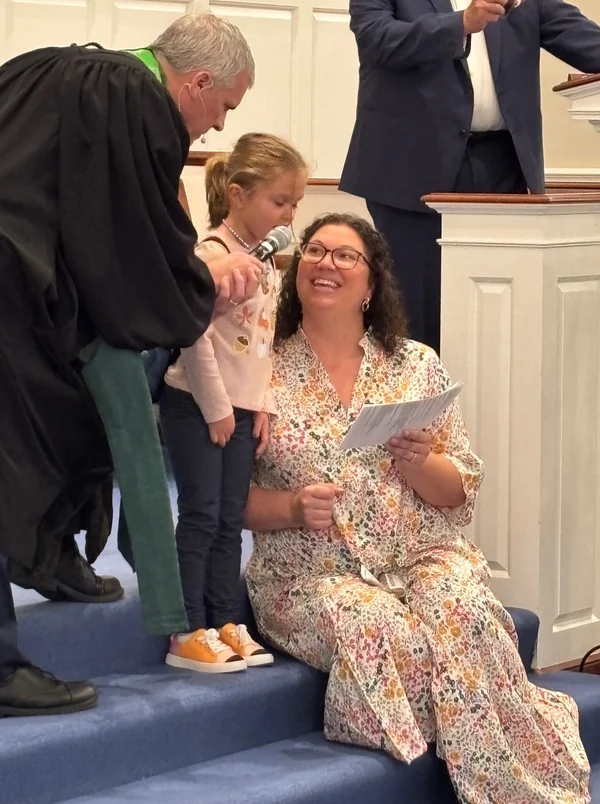 Church in Winston-Salem  Ardmore United Methodist Church kids worship